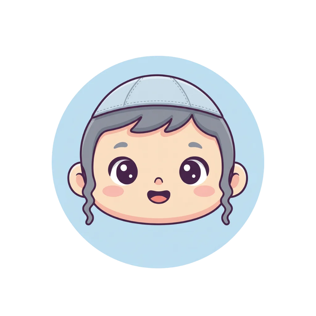 Simcha Tracker